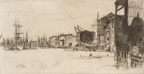 Muelle de libre comercio