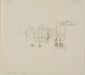 Grand Rue, Dieppe