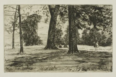 Parque de Greenwich