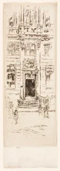Casa del Cisne, Bruselas