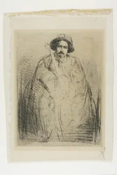 J. Becquet, escultor