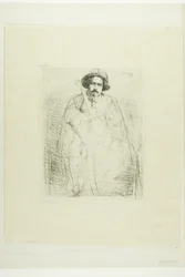 J. Becquet, escultor
