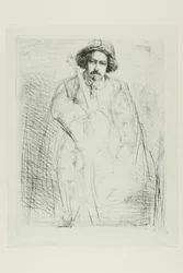 J. Becquet, Escultor