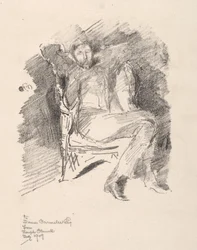 Joseph Pennell, nº 2