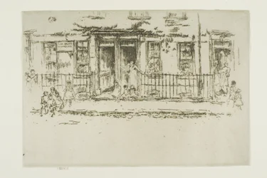 Justice Walk, Chelsea