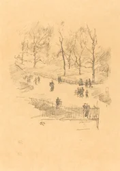 Jardines de Kensington