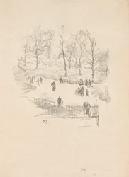 Jardines de Kensington
