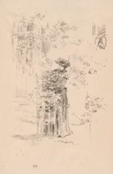 La Bella Jardinera