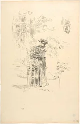 La Bella Jardinera