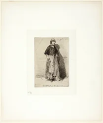 La Madre Gérard
