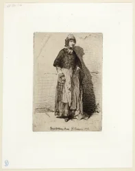 La Madre Gérard