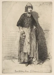 Madre Gérard