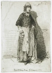 Madre Gérard