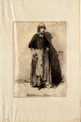 La madre Gérard