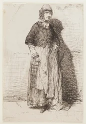 La Madre Gérard