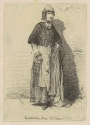 La Madre Gérard