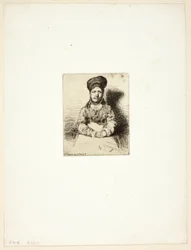 La estañadora