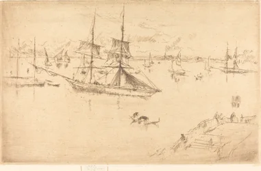 Laguna: Mediodía