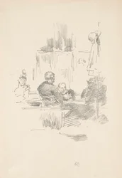 Picquet Tardío