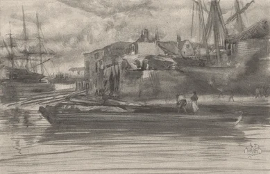 Limehouse