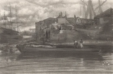 Limehouse