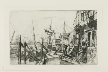 Limehouse