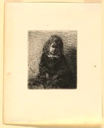 Pequeño Arthur