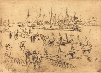 Pequeño Dordrecht