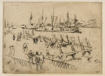Pequeño Dordrecht