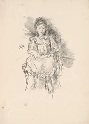La pequeña Dorothy