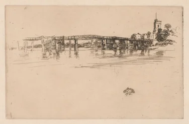 Pequeño Puente de Putney