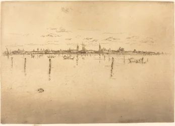 Pequeña Venecia