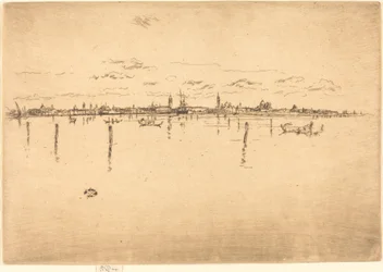 Pequeña Venecia