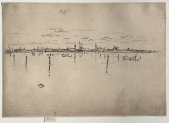 Pequeña Venecia