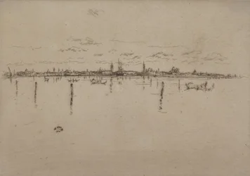 La Pequeña Venecia