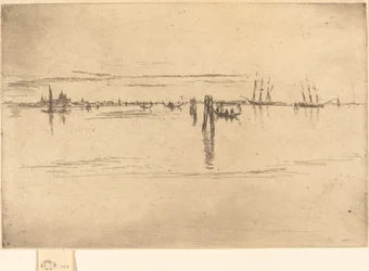 Larga laguna