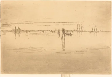 Larga laguna
