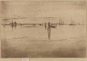 Larga laguna