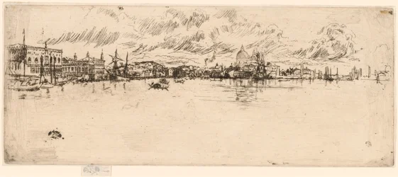 Venecia larga