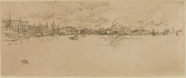 Venecia larga