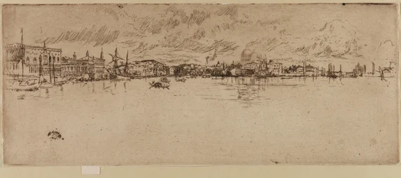 Venecia larga