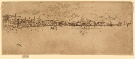 Venecia larga