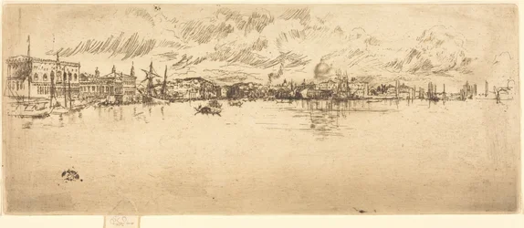 Venecia larga