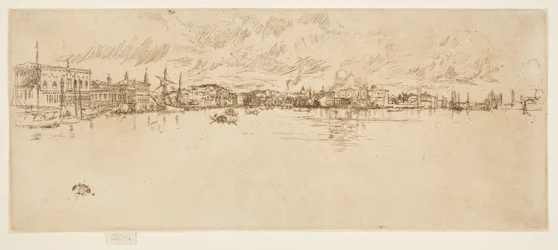 Venecia larga