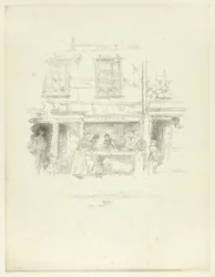 Pescadería Maunder