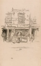 Pescadería Maunder