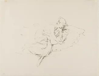 Madre e hijo, No. 3