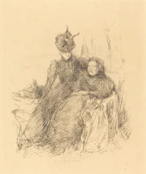 Madre e hija