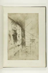 Nocturno: Palacios