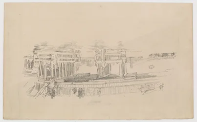 Puente Viejo de Battersea